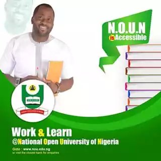 NOUN247's profile picture. Official Twitter Page of National Open University of Nigeria Students (NOUN247), Place Where Students Meets & Share Updates. #NOUN247 #AskNOUN