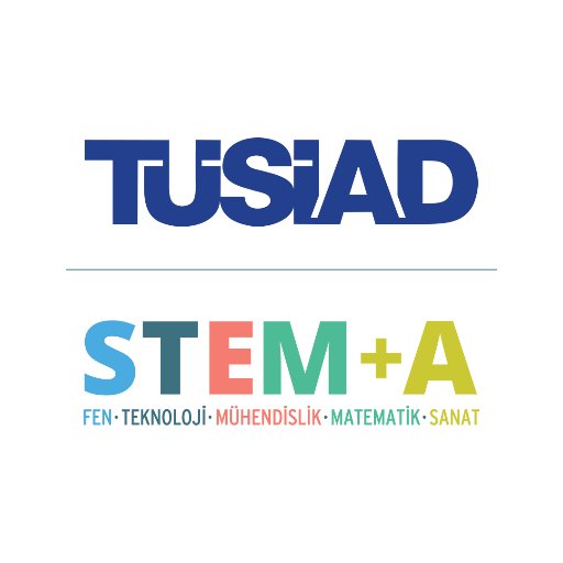 TÜSİAD STEM Projesi’nin Resmi Twitter Hesabıdır. 
https://t.co/iMnKHiFDSo