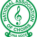 Nat Assoc of Choirs (@NatAssocofChoir) Twitter profile photo