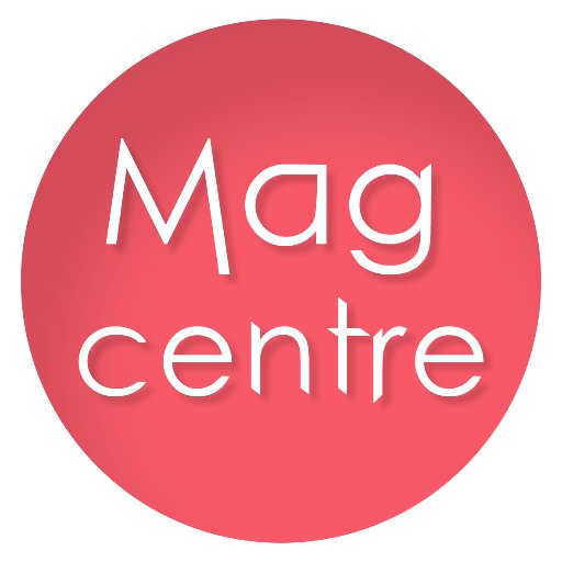 Site régional magcentre.fr qui vous parle d'information sur un autre ton.