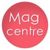 MagCentre.fr (@magcentrefr) Twitter profile photo MagCentre.fr (@magcentrefr) Twitter profile photo