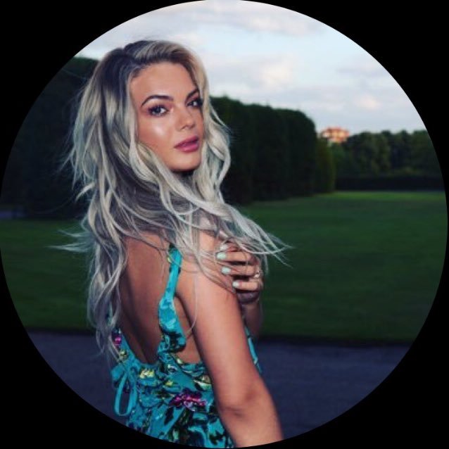 Bienvenido/Welcome! First official fan page of Louisa in Spain / Primera cuenta oficial de apoyo de Louisa en España #BuySoGoodOnItunes