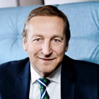 Andreas Ibel (@andreas_ibel) 's Twitter Profile
