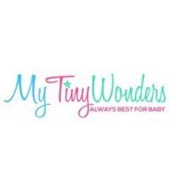 My Tiny Wonders is the ideal choice for shopping finest quality baby clothing at the most competitive prices. 100 % durable clothes with the best fabric! Shop