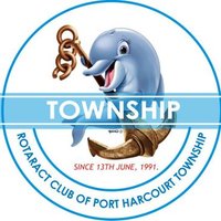 RotaPHtownship Club (@rotaphtownship) 's Twitter Profile