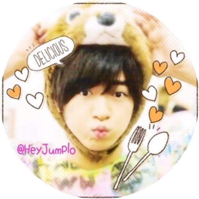 HeyJumplo's profile picture. 高 1 ￤ 東 京 住 み ￤ 知 念 担 ￤（りお）（まっちゃ）（れい）（ゆづ）@HeyJumplo2 DM返信遅め