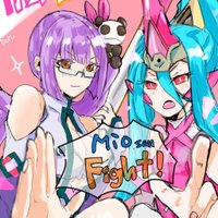 みお★ (@miochiko) 's Twitter Profile Photo みお★ (@miochiko) 's Twitter Profile Photo