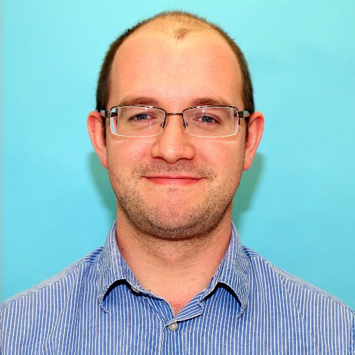 Patrick Smith Profile