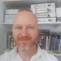 Jeremy Gauntlett-Gilbert (@drjeremygg) 's Twitter Profile
