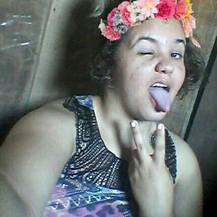 Ester30660929's profile picture. Sou muito joven pra coração traido