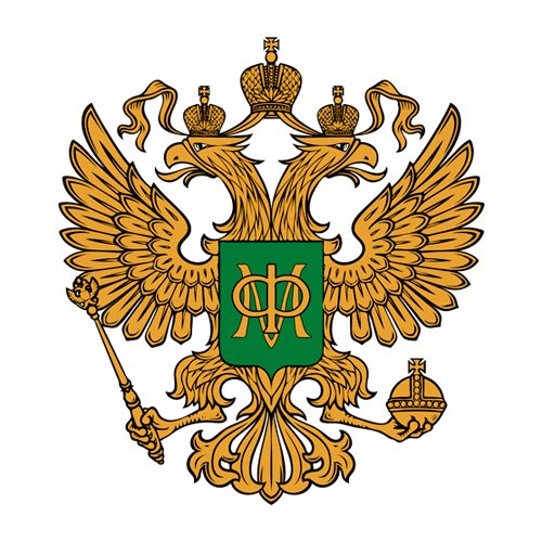 Минфин России Profile