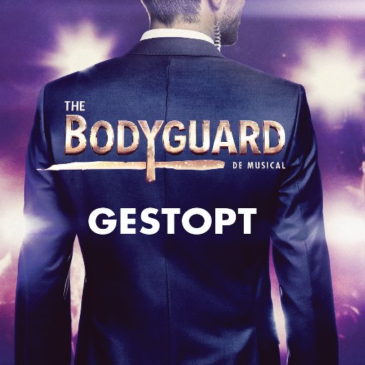 The Bodyguard