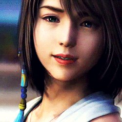 SarahFfx's profile picture. Diretamente de FFX
