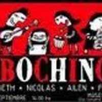 @bolibochinche(@Bolibochinche) 's Twitter Profileg