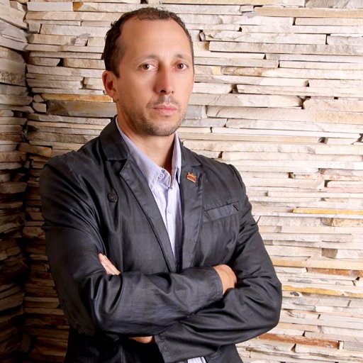 olairaguia's profile picture. @Falcãonegro