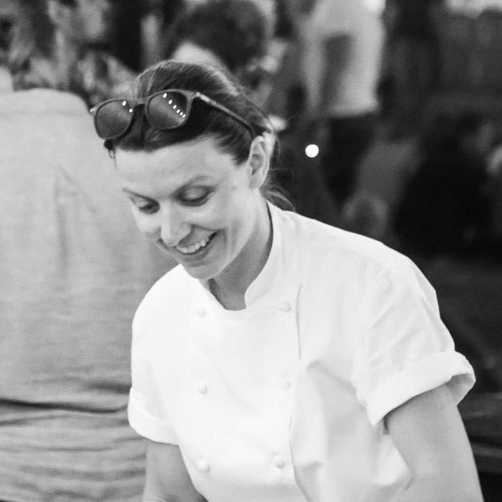Pip Lacey Profile