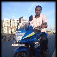 Santhosh Muniswami(@santhosh_pondy) 's Twitter Profile Photo