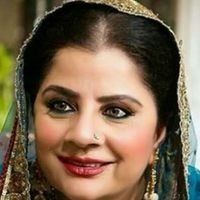 Razia A. Siddiqui (@razia_zs) 's Twitter Profile