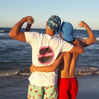 Dani ✌ (@condado17) 's Twitter Profile