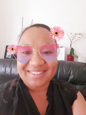 Ladypazmills's profile picture. 