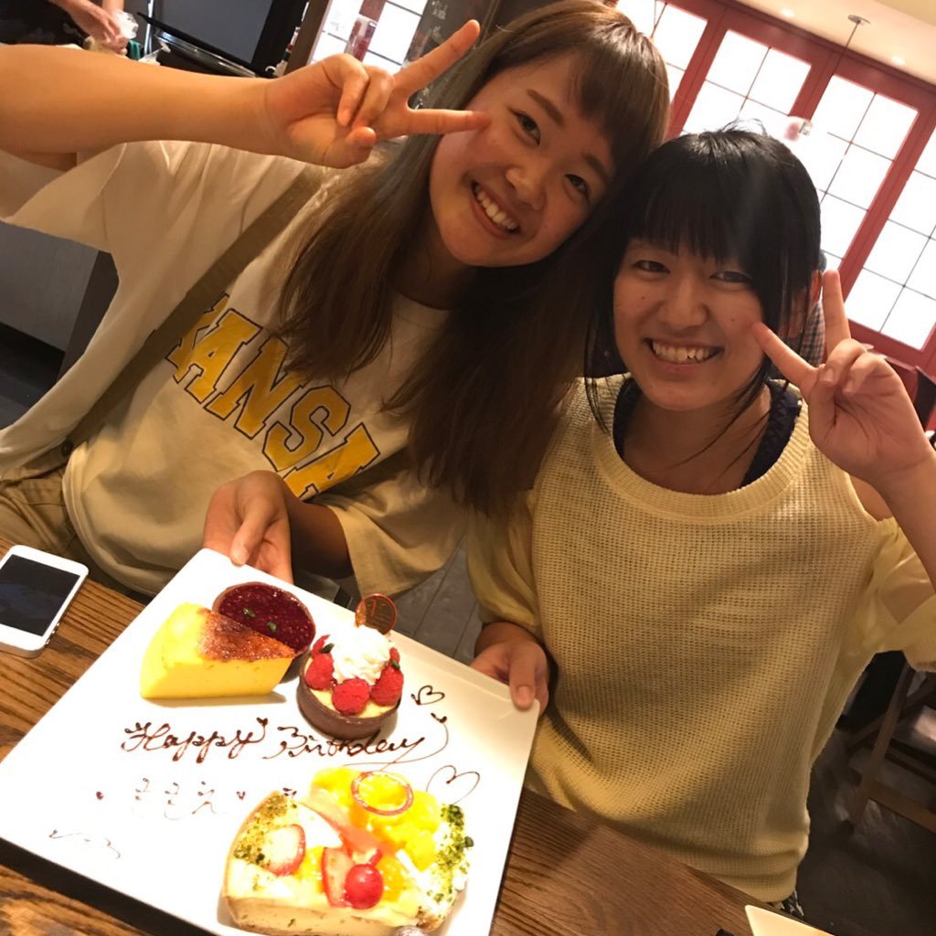 富田 ▷玉藻 ▷ 高松桜井 ハンド部 引退 ▷高松大学経営学部