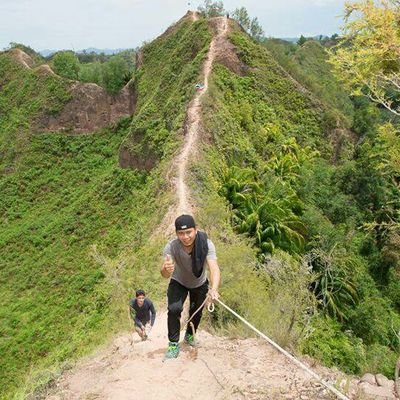 SaiaBangang's profile picture. I love to laugh and I'm cute_Hahah