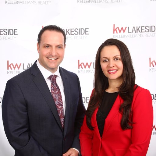 THE LEONE TEAM at Keller Williams Realty is a blend of real estate experience that includes both commercial and residential real estate.