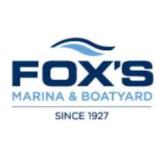 Established in 1927, Fox’s Marina & Boatyard has some of the most extensive yacht refit and repair facilities, to be found anywhere in the UK.