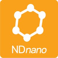 NDnano (@ndnano) 's Twitter Profile