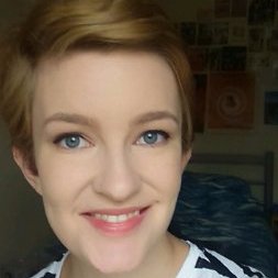 Leicester based freelance copywriter, blogger, and social media strategist. Will write for coffee!