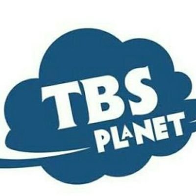TBS Planet Comics