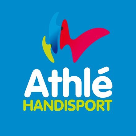 Compte officiel de l’Athletisme Handisport - suivez toute l’actualité de l’équipe de France 🇫🇷