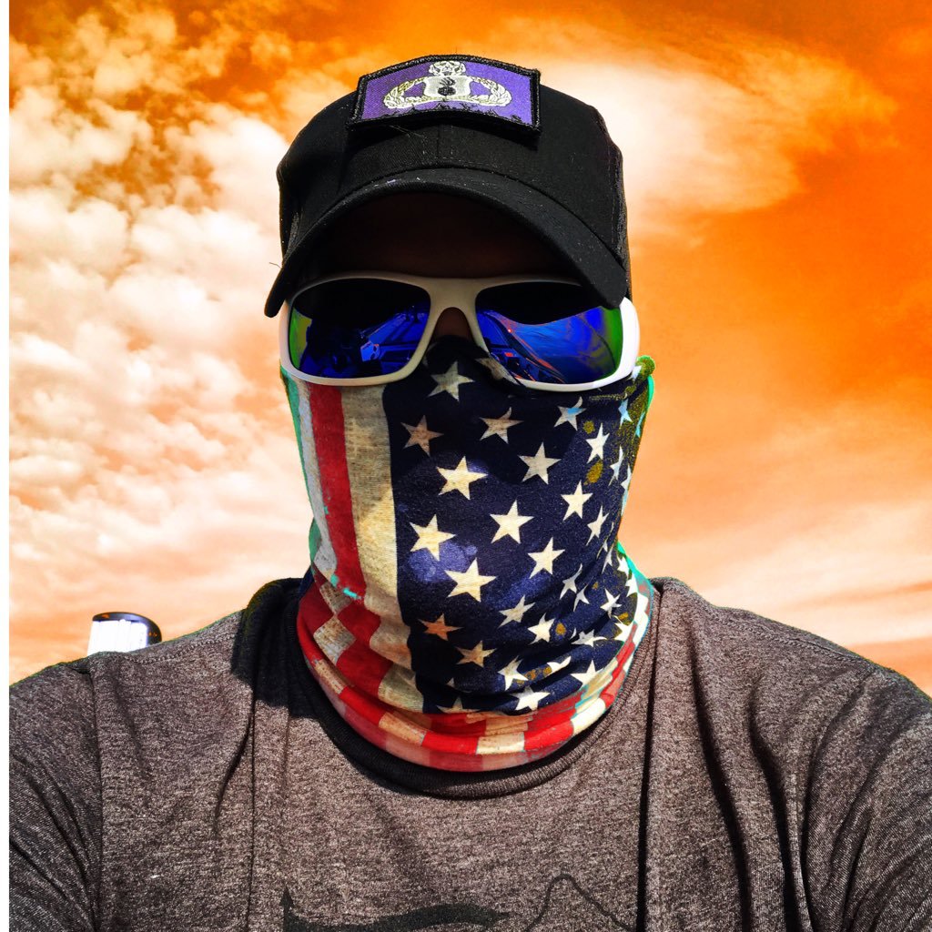Bass Angler, USAF, RAHF Team Member. Pro-Staff: Landgea, Orbit Pole, Dunamis Rods, Lockett Lures Outlet. Field Staff: The Rod Condom. BBJ Field staff director