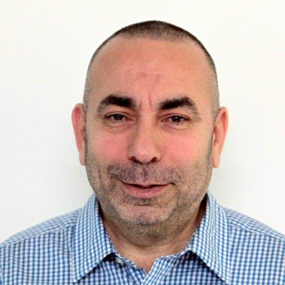 Merobey2's profile picture. Meriç Tunca