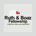 Ruth & Boaz (@rnbministry) Twitter profile photo Ruth & Boaz (@rnbministry) Twitter profile photo