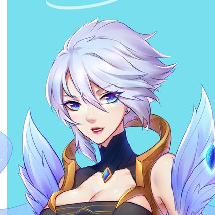 True strength arises from conviction. From true conviction, radiance. {LOL RP - MVRP} Mature Themes 18+ (May include NSFW and/or graphic themes/RPs)