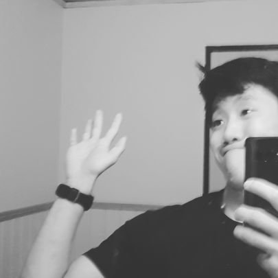 BennyHuan's profile picture. charm