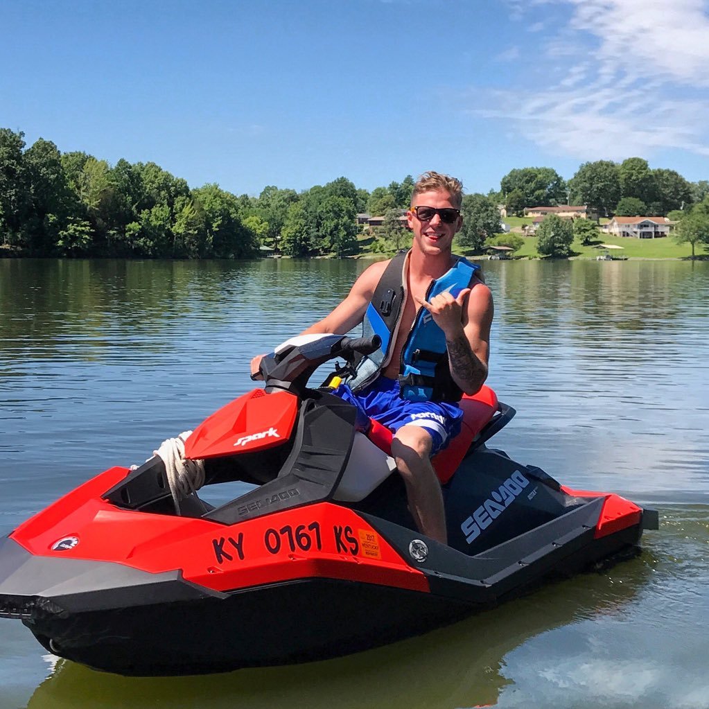 brettcookie's profile picture. IBEW Local 369 | Psalms 49:5