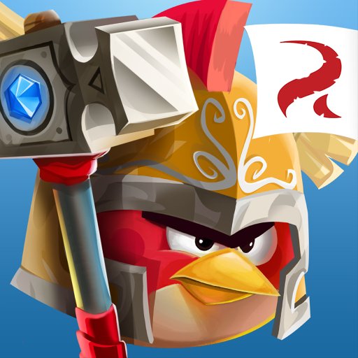 Squawk! The most epic tweets about Angry Birds Epic
