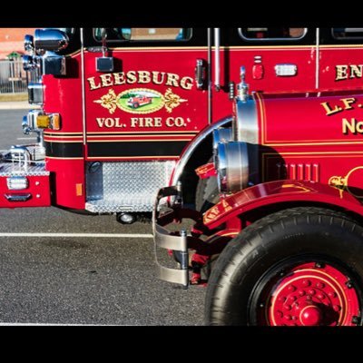 Deputy Chief of Volunteer Administration Loudoun County Combined Fire & Rescue System. IAFC-VCOS BOD,