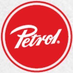 Petrol is strong, solid and steady. A no-nonsense brand to rely on. Petrol doesn’t go with the ﬂow, but walks its own walk.
