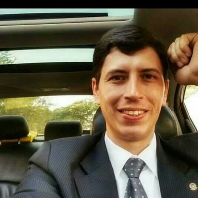 LauroBrit0's profile picture. 🇺🇲