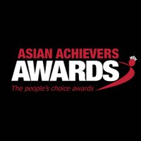 AsianAchieversAwards(@AsianAchievers) 's Twitter Profile Photo