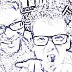 The twitter account of Joshua (Dad) and Cassius (Son) Claytor, two gaming streamers that are using videos games to bond and grow as a family!