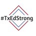 TxEdStrong (@TxEdStrong) Twitter profile photo