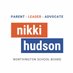 Nikki Hudson (@_nikkihudson) Twitter profile photo Nikki Hudson (@_nikkihudson) Twitter profile photo