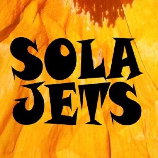 The Sola Jets