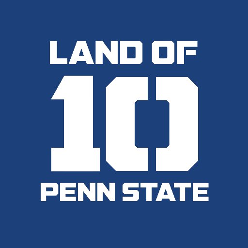 Comprehensive Penn State coverage from @LandOf10. Analysis from Tyler Donohue (@TDsTake) and the Land of 10 team. Representing Cox Media Group. #WeAre