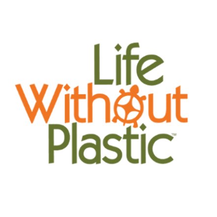 Life Without Plastic is committed to educating on the plastics issue & offering safe, high quality, ethically-sourced, Earth-friendly alternatives to plastics