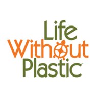 Life Without Plastic(@LifeWoutPlastic) 's Twitter Profile Photo